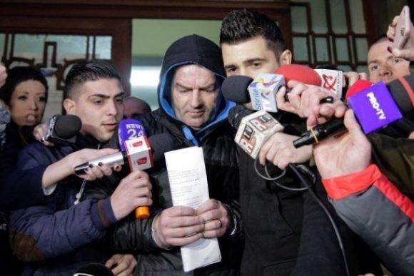Raport devastator al șefului Poliției Române. Pedofilul, protejat ani la rând