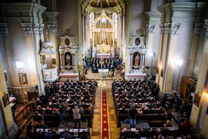 Bisericile maghiare din Transilvania cer ca ziua de 13 ianuarie să fie Ziua Libertăţii Religioase
