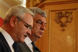 Ministrul Economiei: Mă voi supune, necondiţionat, oricărei decizii CEx al PSD