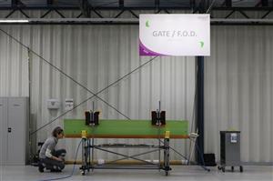 Belgienii fac recrutări masive: zeci de clujeni vor produce componente de Airbus 