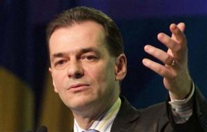 Ludovic Orban: Carmen Dan, analfabetul de la Educaţie şi Olguţa Vasilescu ar trebui să plece