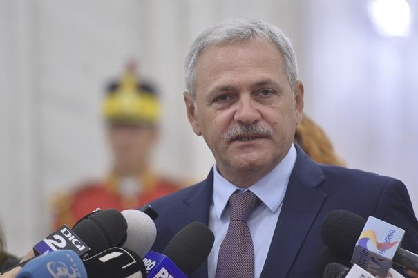 Dragnea: Nu trebuie schimbată structura noului Guvern