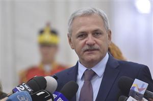 Dragnea: Nu trebuie schimbată structura noului Guvern