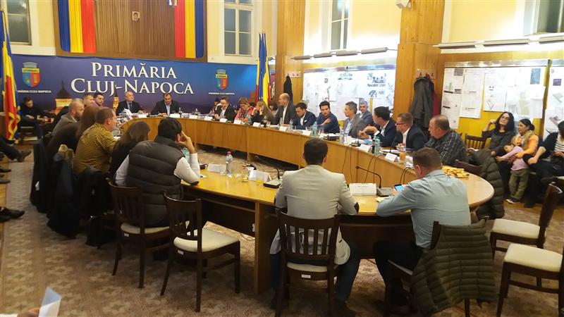 Mica Unire primește la Cluj mai mulți bani de centenarul Marii Uniri