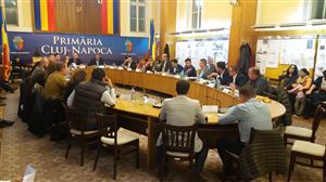 Mica Unire primește la Cluj mai mulți bani de centenarul Marii Uniri