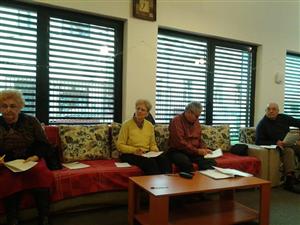 Cursuri de japoneză, chitară și engleză. Pentru pensionarii din Cluj