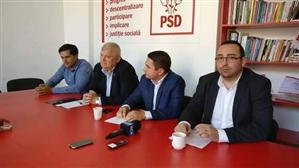 Parlamentarii PSD de Cluj n-au nicio problemă că şi-au demis două guverne într-un an. Ce spun Nasra, Itu şi Ilea