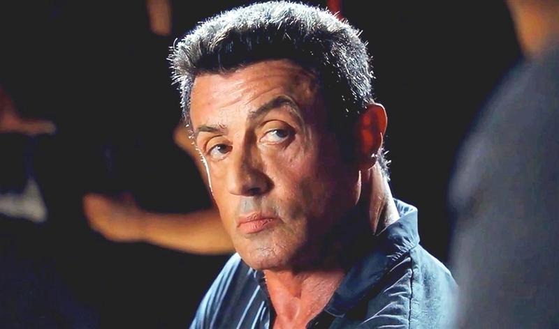 Boxer român, într-un rol la Hollywood, alături de Sylvester Stallone