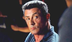 Boxer român, într-un rol la Hollywood, alături de Sylvester Stallone