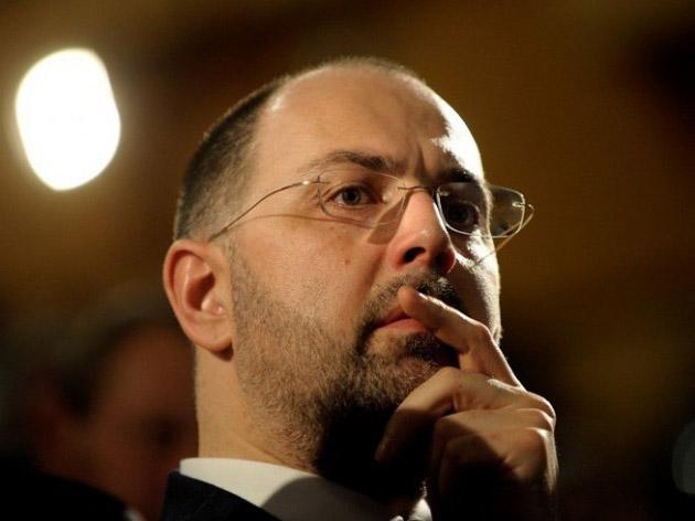 Kelemen Hunor: Eu nu o cunosc pe Viorica Dăncilă