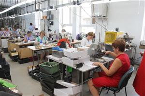 Clujana a intrat în insolvenţă. Instanţa a admis cererea fabricii 
