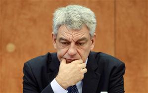 Tudose, denunţat la Parchetul General pentru declaraţiile despre steagul secuiesc