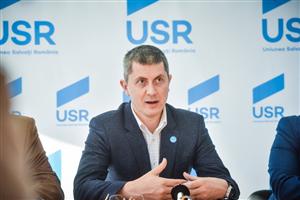 USR: Preşedintele a avut o şansă şi a decis să o dea PSD