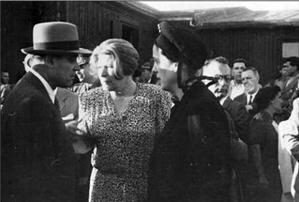 Prima femeie ministru din România. Avea studii la Harvard şi a deschis prima clinică de neurochirurgie