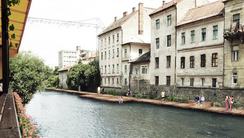 Planuri pentru Someş în 2018. Activităţi coordonate de Consiliul Râului + 2 mil. lei pentru studiu de fezabilitate
