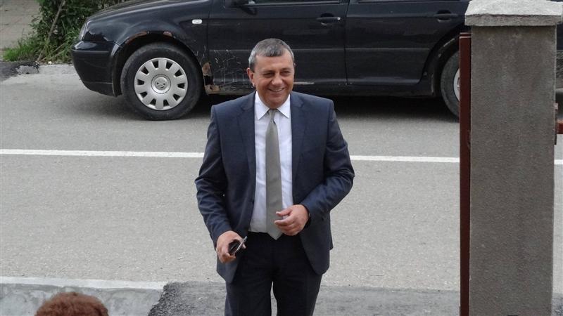 Reacţia primarului din Floreşti, cercetat penal. Cum se apără Şulea