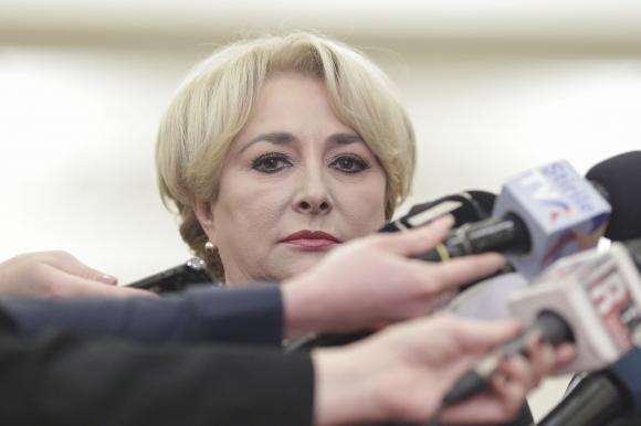 Luni se decide componenţa Guvernului Dăncilă