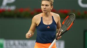 Halep s-a calificat în sferturile de finală ale Australian Open