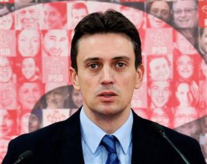 Eurodeputaţii români, 