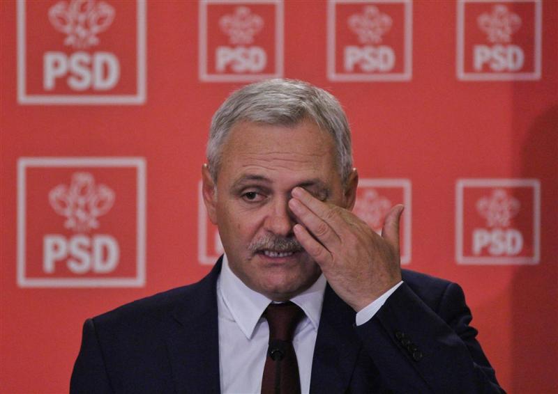 Dragnea: Nu exclud introducerea impozitului pe gospodărie în programul de guvernare