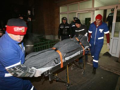 Anchetă la Spitalul Huedin: pampers așezat pe capul unei paciente decedate pentru a opri secrețiile