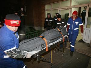 Anchetă la Spitalul Huedin: pampers așezat pe capul unei paciente decedate pentru a opri secrețiile