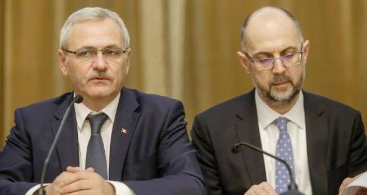 Dragnea şi Dăncilă se întâlnesc astăzi cu reprezentanţii UDMR