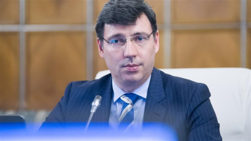 Mişa, despre stimulentele oferite inspectorilor fiscali: Fondul nu se constituie din amenzile aplicate