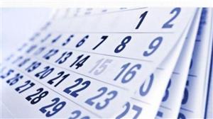 ZILE LIBERE în 2018. Calendar al sărbătorilor legale