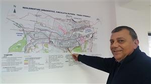 Nouă kilometri de CENTURĂ METROPOLITANĂ trec prin Florești. ”Traseul ar trebui să vină pe lunca Someșului”