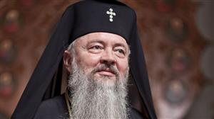 Mitropolitul Andrei, cetățean de onoare al Dejului