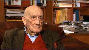 A murit istoricul şi filosoful Neagu Djuvara