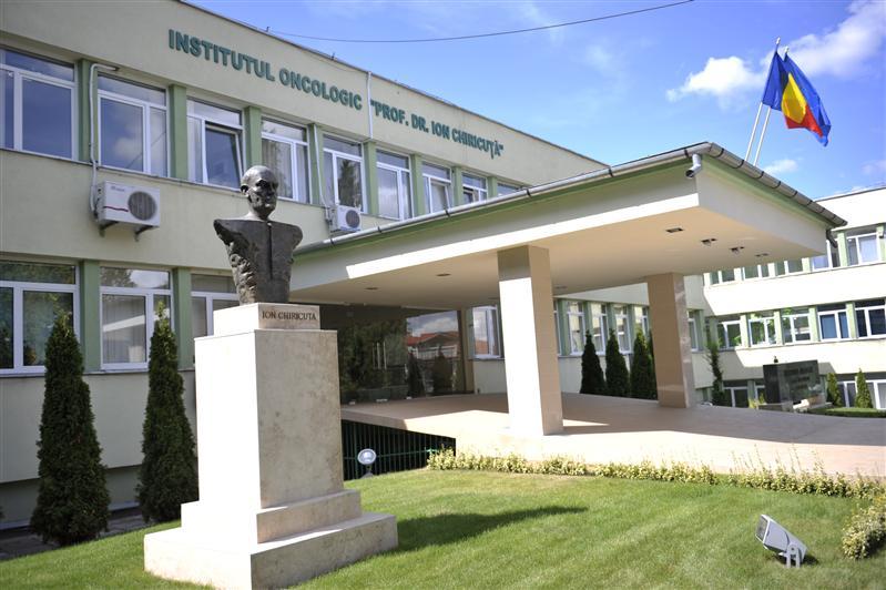 Echipamente de radioterapie pentru Institutul Oncologic din Cluj