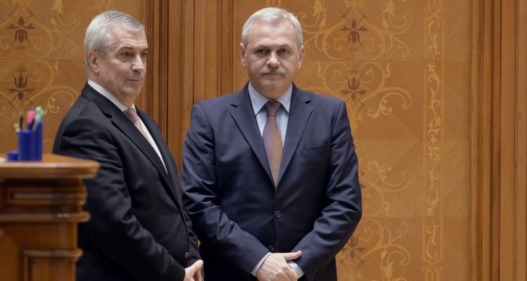 Care sunt solicitările ALDE pentru viitorul program de guvernare