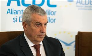 Modificări în proiectul de guvernare. Tăriceanu: România nu trebuie să rămână 