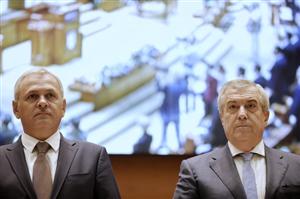 Când are loc audierea miniştrilor şi învestirea noului Guvern Dăncilă