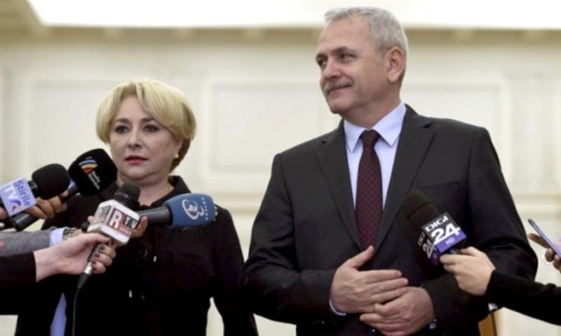Lista miniştrilor din cabinetul Dăncilă care au intrat în vizorul DNA