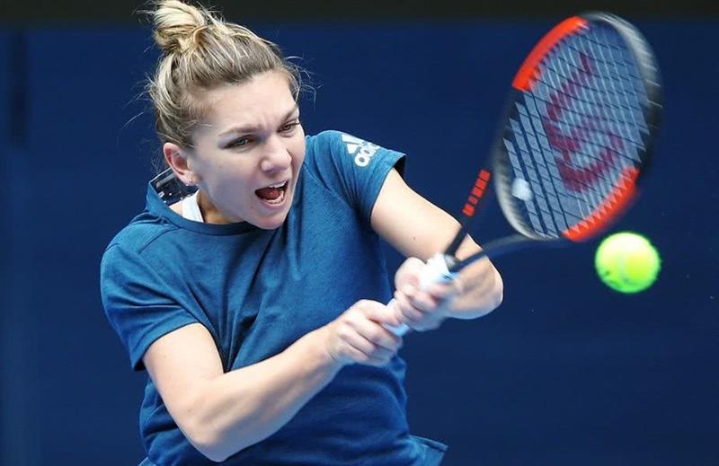 Simona Halep, internată. Ce spun medicii despre starea sa