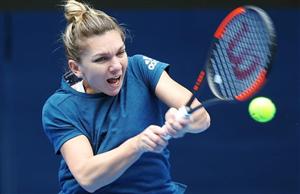 Simona Halep, internată. Ce spun medicii despre starea sa
