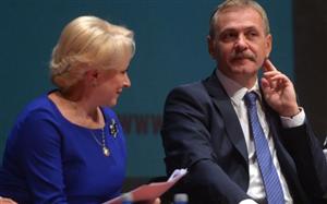 Programul de guvernare, ciriticat şi la Cluj: 