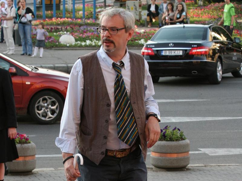 TIFF reia Bursa Alex Leo Șerban, în valoare de 2.500 euro. Vezi regulamentul