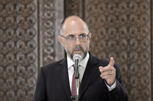 UDMR, despre programul de guvernare: Cel care l-a făcut nu avea o hartă la îndemână