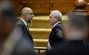 UDMR acordă votul de încredere Guvernului Dăncilă