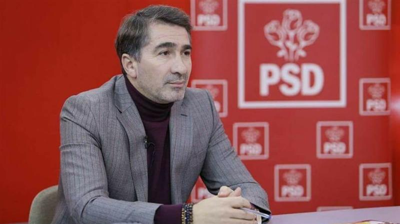Zăngănit de cătușe în Neamț. Preşedintele Consiliului Județean, arestat preventiv pentru 30 de zile