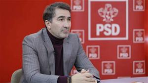 Zăngănit de cătușe în Neamț. Preşedintele Consiliului Județean, arestat preventiv pentru 30 de zile