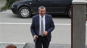 Primarul Floreştiului, Horia Şulea, trimis în judecată pentru abuz în serviciu