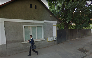 Unde își construiește Daniel Metz următorul bloc. Șase etaje în centrul Clujului