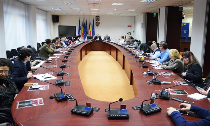 Clujul merge în misiune economică în Iordania