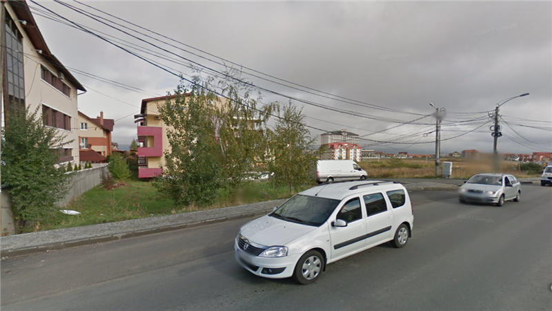 Până să facă mall, familia Gadola porneşte un ansamblu imobiliar în Bună Ziua