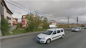 Până să facă mall, familia Gadola porneşte un ansamblu imobiliar în Bună Ziua
